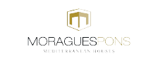 Agency Logo Moragues pons